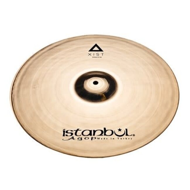Istanbul Agop - XHB14 - 14" Xist Brilliant Hi-Hat
