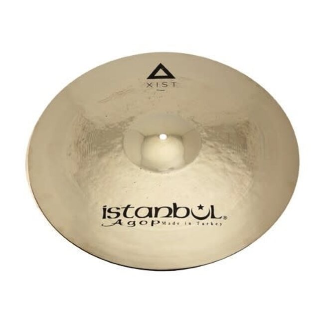 Istanbul Agop - XPWHB14 - 14" Xist Power Hi-Hat