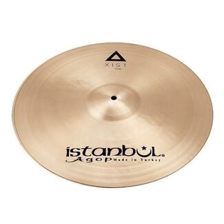 Istanbul Agop Istanbul Agop - XH14 - 14" Xist Hi-Hat