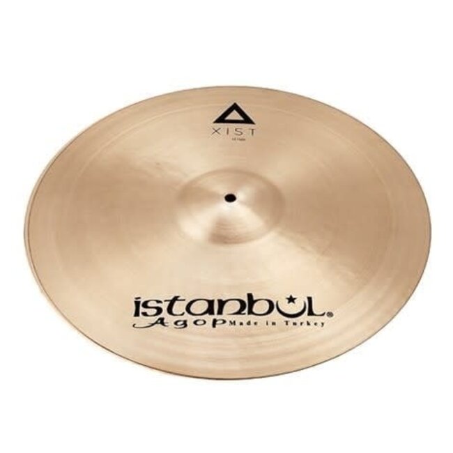 Istanbul Agop - XH13 - 13" Xist Hi-Hat