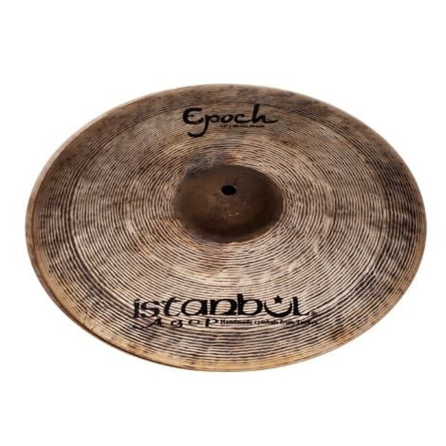 Istanbul Agop - LWEH14 - 14" Lenny White Signature Series Epoch Hi-Hat