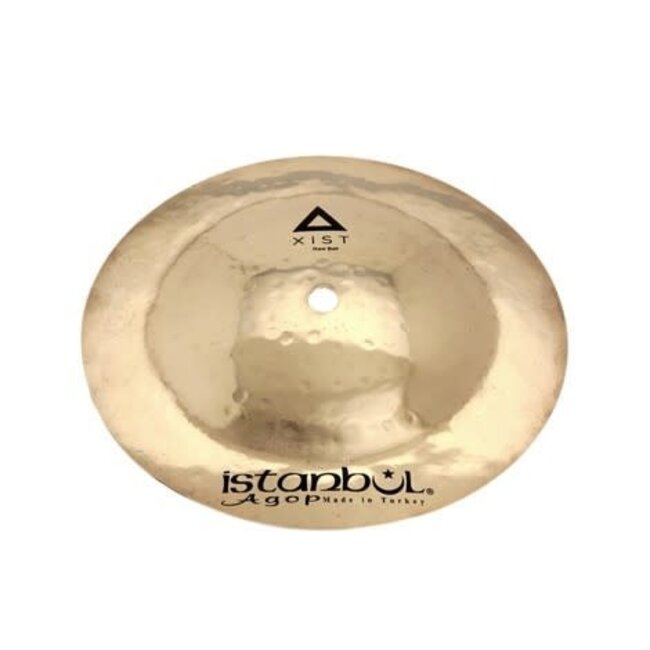 Istanbul Agop - XTBL09 - 09" Xist Bell (with Rivets)