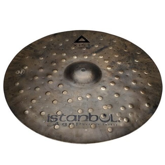 Istanbul Agop - XDDC20 - 20" Xist Dry Dark Crash