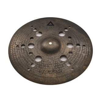 Istanbul Agop Istanbul Agop - XIDC19 - 19" Xist Ion Dark Crash