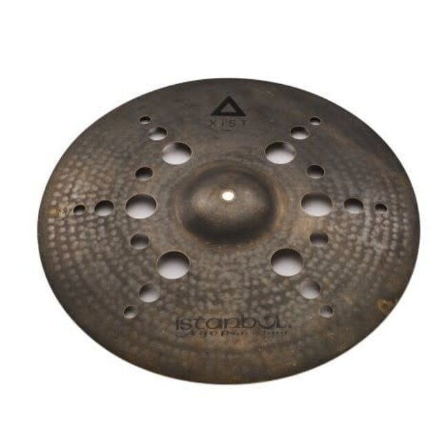 Istanbul Agop - XIDC19 - 19" Xist Ion Dark Crash