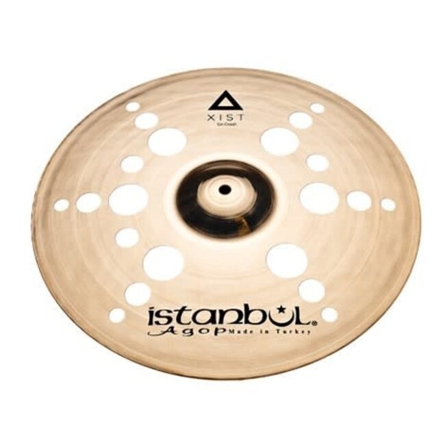 Istanbul Agop - XION20 - 20" Xist Ion Crash