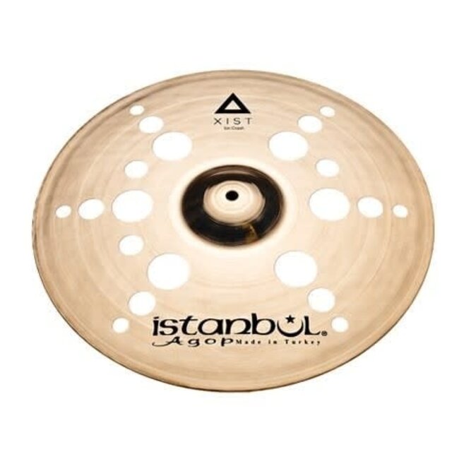 Istanbul Agop - XION16 - 16" Xist Ion Crash