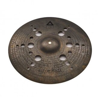 Istanbul Agop Istanbul Agop - XDIC17 - 17" Xist Dark Ion Crash