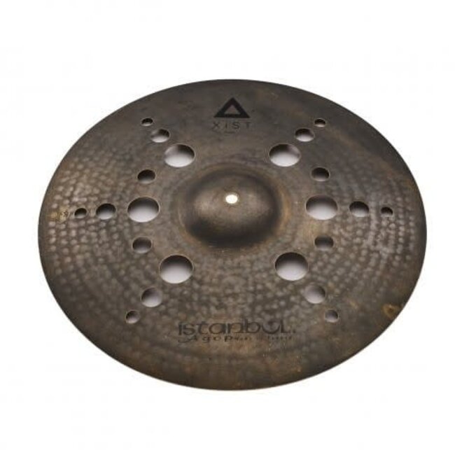 Istanbul Agop - XDIC17 - 17" Xist Dark Ion Crash