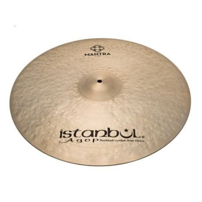 Istanbul Agop - MTC20 - 20" Mantra Series Crash