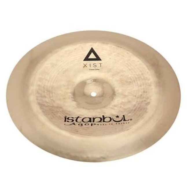 Istanbul Agop - XPWCHB22 - 22" Xist Power China