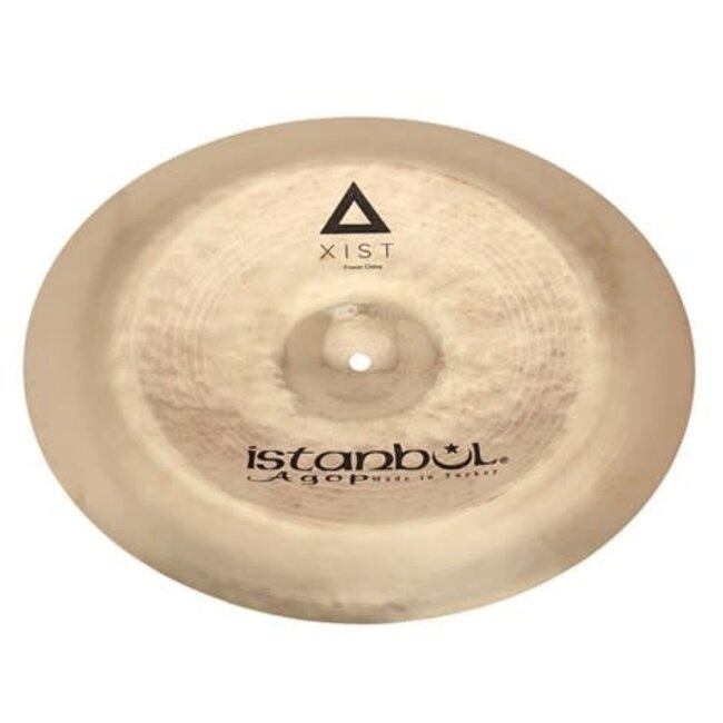 Istanbul Agop - XPWCHB20 - 20" Xist Power China