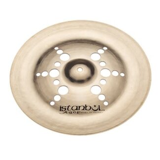 Istanbul Agop Istanbul Agop - XIONCH18 - 18" Xist Ion China