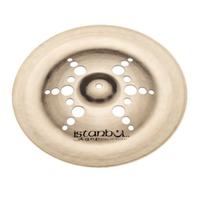 Istanbul Agop - XIONCH18 - 18" Xist Ion China
