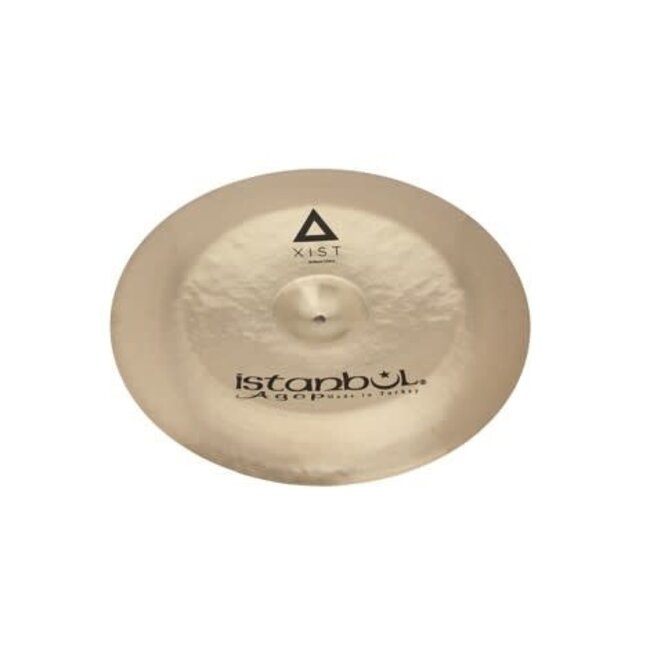 Istanbul Agop - XMNCHB12 - 12" Xist Mini China Brilliant