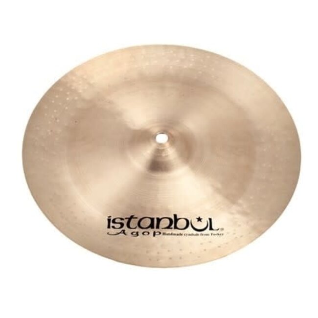 Istanbul Agop - MCH12 - 12" Traditional Mini China
