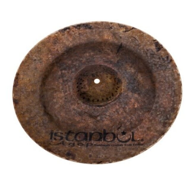 Istanbul Agop - TCH18 - 18" Custom Series Turk China