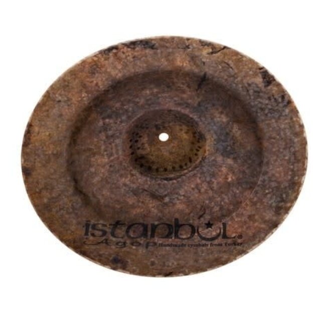 Istanbul Agop - TCH16 - 16" Custom Series Turk China