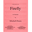 Firefly - by Mitchell Peters - TRY1168