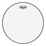 Remo - SA-0114-00- - Snare Side, Ambassador, Hazy, 14" Diameter