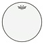 Remo - SA-0112-00- - Snare Side, Ambassador, Hazy, 12" Diameter