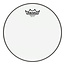 Remo - SA-0110-00- - Snare Side, Ambassador, Hazy, 10" Diameter