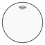 Remo - SA-0313-TD- - Snare Side, Ambassador, Clear, 13" Diameter, Low Collar