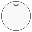 Remo - SA-0314-TD- - Snare Side, Ambassador, Clear, 14" Diameter, Low Collar