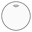 Remo - SA-0312-TD- - Snare Side, Ambassador, Clear, 12" Diameter, Low Collar