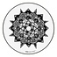 Remo - PE-0016-AB-006 - Batter, Artbeat Artist Collection, 16'' Diameter, Skyndeep, Emperor Clear, 'Disillusion', Artwork By Aric Improta