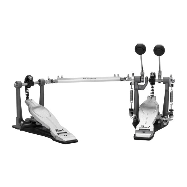Pearl - P1032 - Eliminator Solo Double Bass Drum Pedal, Black Cam