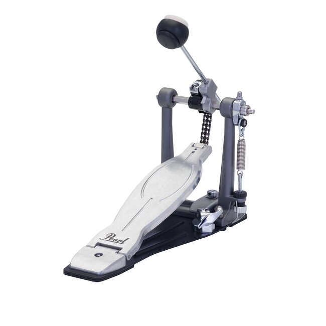 Pearl - P1030 - Eliminator Solo Bass Drum Pedal, Black Cam