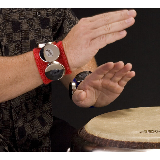 Pearl - PWR40 - Shakelets Bracelet (Pair)