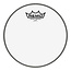 Remo - VE-0308-00- - Batter, Vintage Emperor, Clear, 8'' Diameter