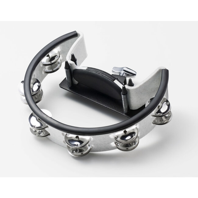 Pearl - PTM10SH - Tambourine, Stainless Steel Jingles