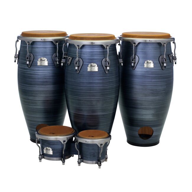 Pearl - PCW125DXPJD580 - Jesus Diaz Signature Tumba