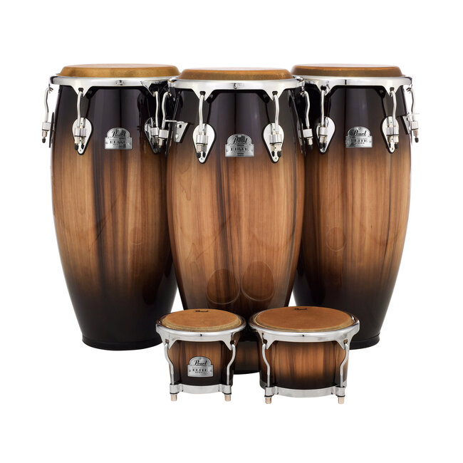 Pearl - PCW125DX504 - Elite Series Oak 12.5" Tumba #504