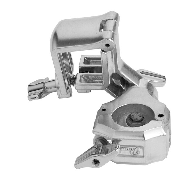 Pearl - PCR200 - Pipe To Rail Clamp