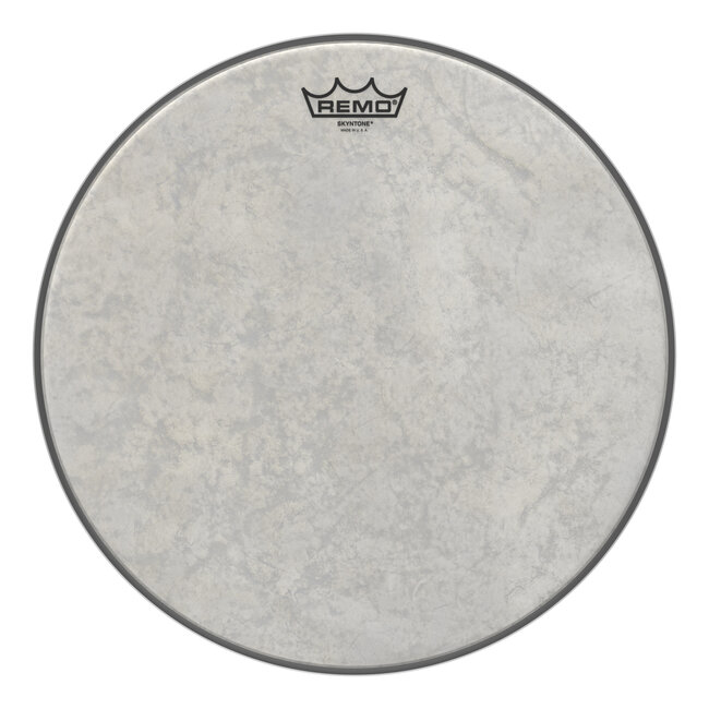 Remo - SK-0015-00- - Batter, Skyntone, 15" Diameter