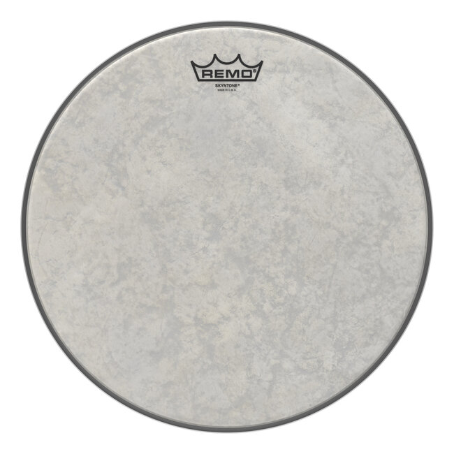 Remo - SK-0014-00- - Batter, Skyntone, 14" Diameter