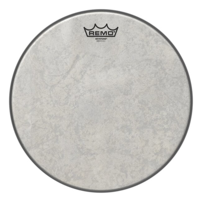 Remo - SK-0013-00- - Batter, Skyntone, 13" Diameter