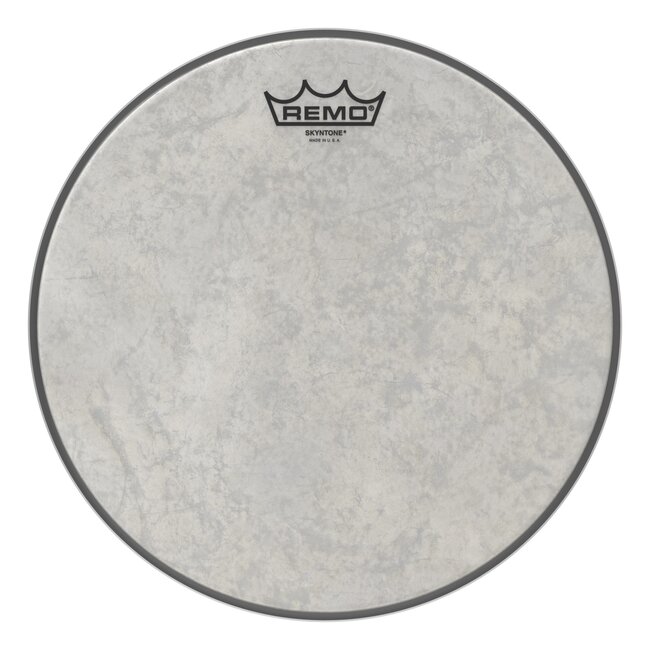 Remo - SK-0012-00- - Batter, Skyntone, 12" Diameter