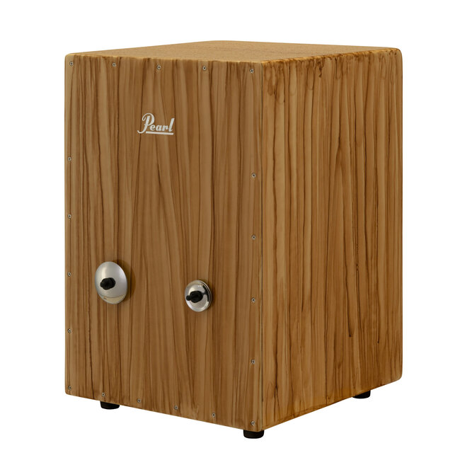 Pearl - PCJ629616 - Jingle Cajon In #616 Artisan Wood Grain Finish