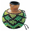 Pearl - PSK50FC - Traditional Natural Gourd Shekere - Uno
