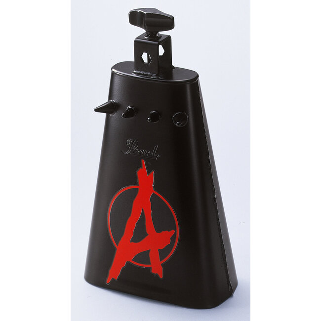 Pearl - PCB20 - Primero Anarchy Bell