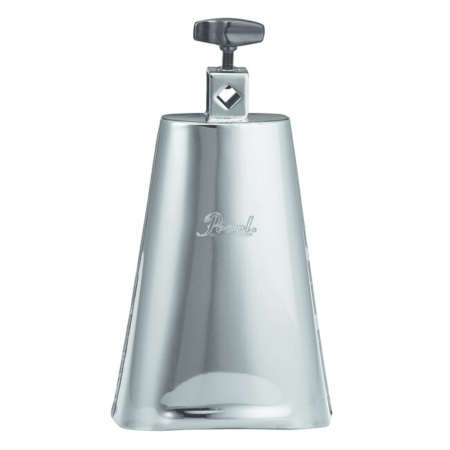 Pearl - PCB10MCR - Primero Rock Cowbell- Millennium Chrome