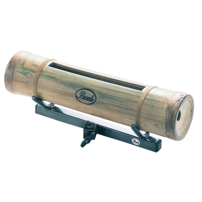 Pearl - PCA14FC - Traditional Bamboo Cata W/ Holder