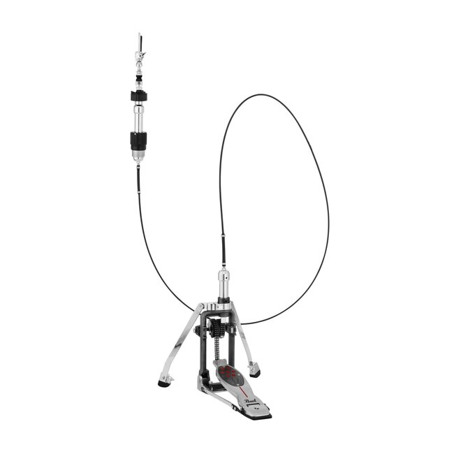 Pearl - RH2050 - RH2050 Eliminator: Redline Dual-Leg Remote Pro Hi-Hat Stand