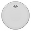Remo - PX-0114-C2- - Batter, Powerstroke X, Coated, 14" Diameter, Clear Dot On Top