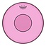 Remo - P7-0314-CT-PK - Batter, Powerstroke 77, Colortone, 14" Diameter, Pink
